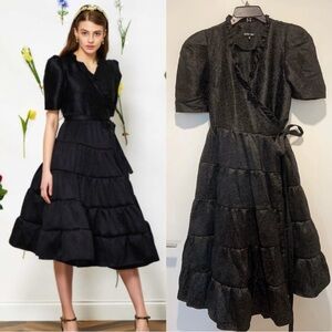 BNWT Sister Jane MIDI Dress